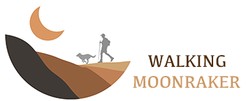 The Walking Moonraker